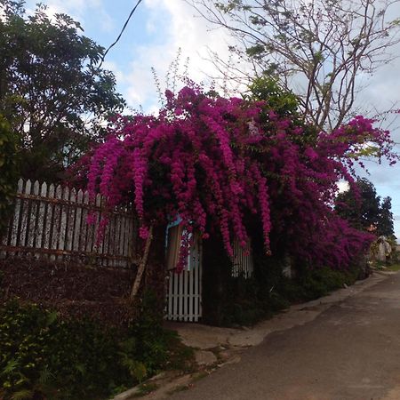 Gia Nghĩa Ly'S Homestay מראה חיצוני תמונה