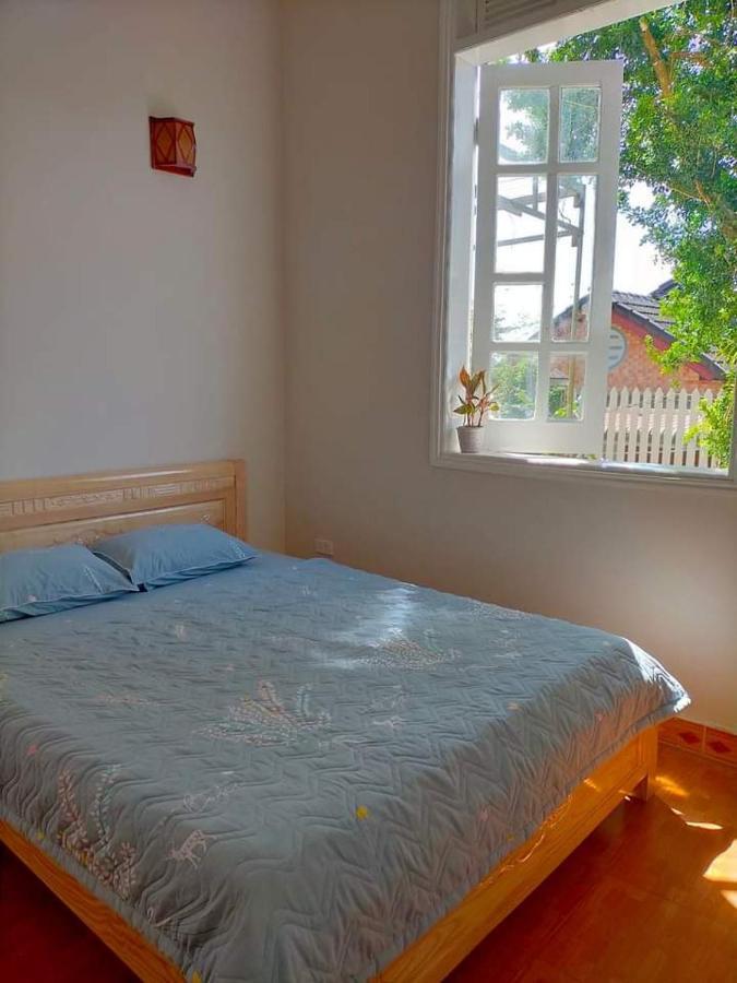 Gia Nghĩa Ly'S Homestay מראה חיצוני תמונה
