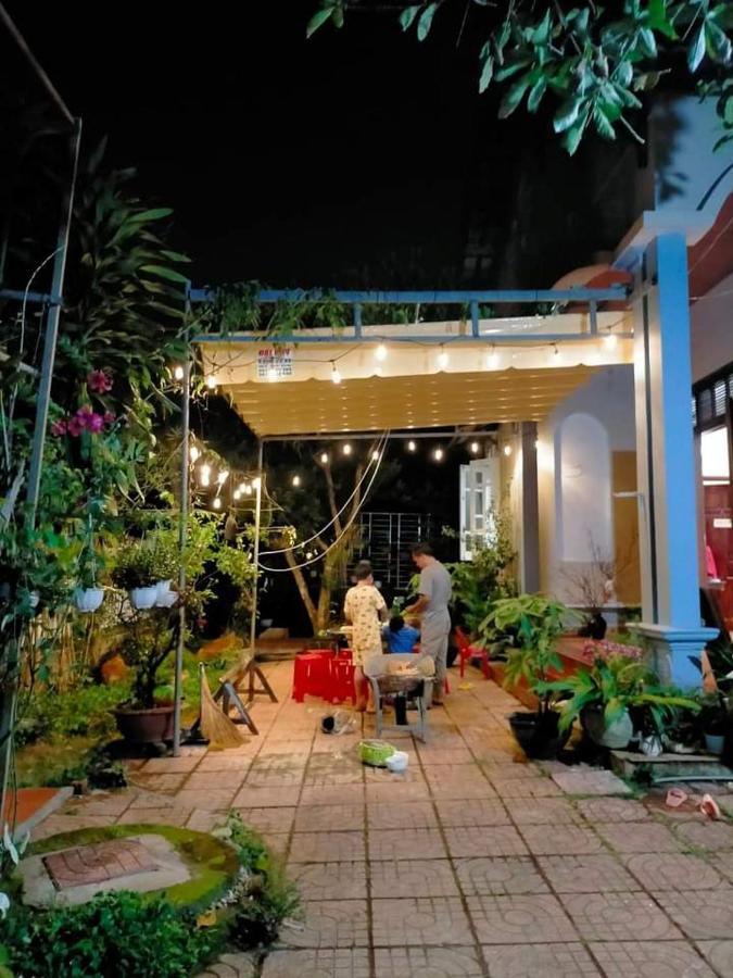 Gia Nghĩa Ly'S Homestay מראה חיצוני תמונה