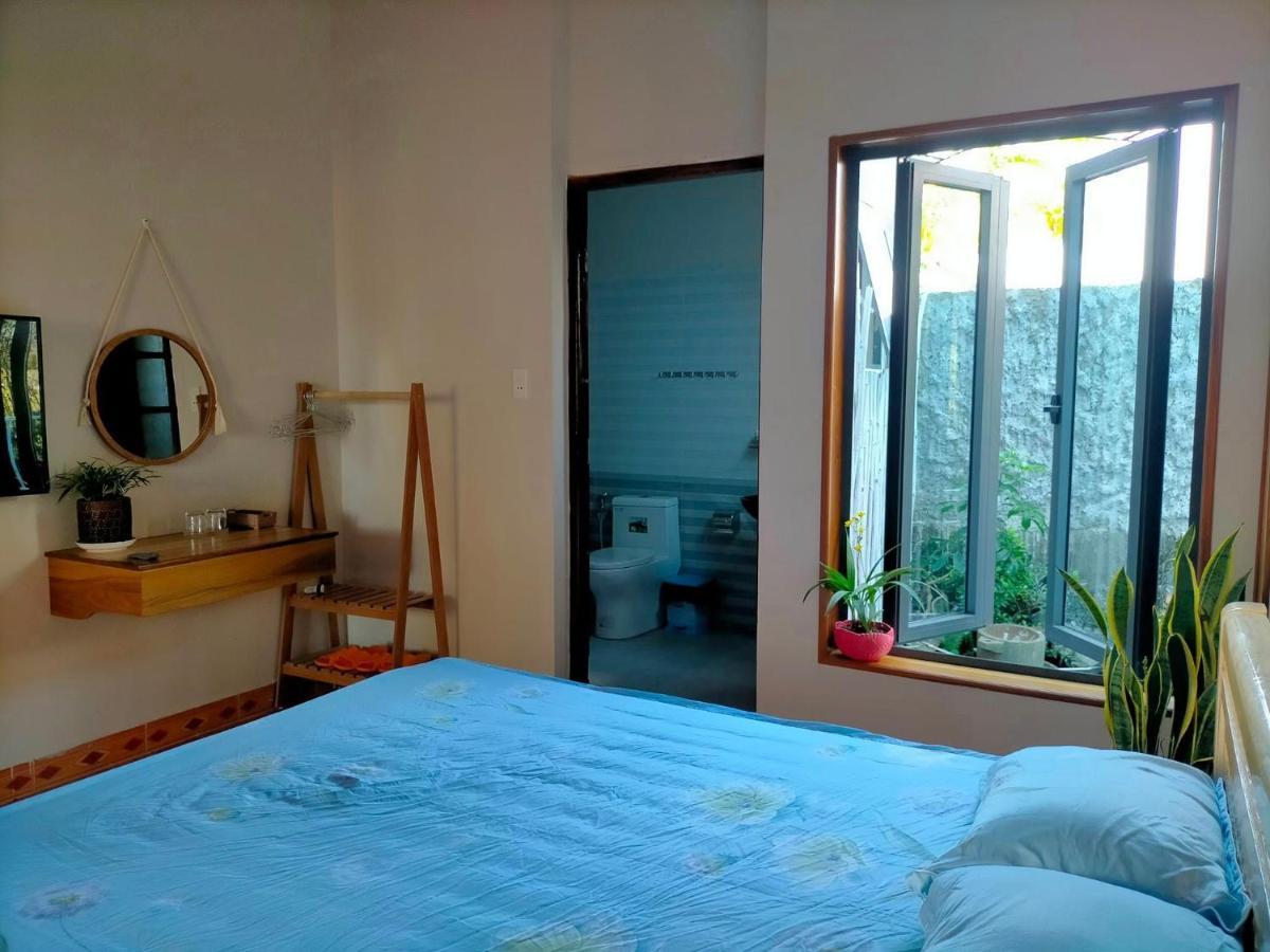 Gia Nghĩa Ly'S Homestay מראה חיצוני תמונה