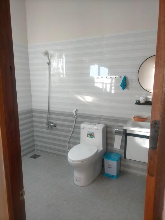 Gia Nghĩa Ly'S Homestay מראה חיצוני תמונה