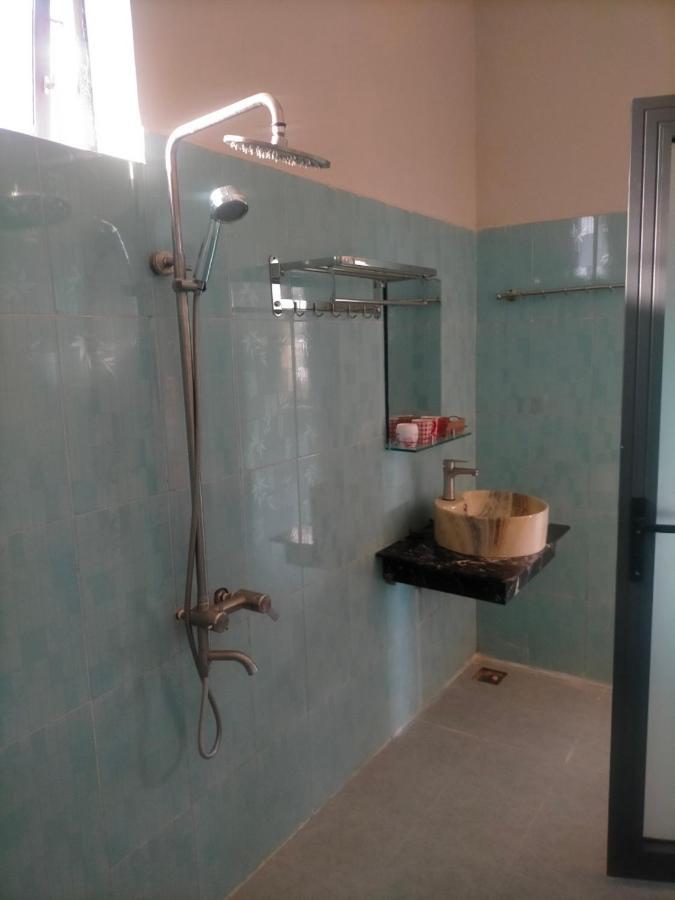 Gia Nghĩa Ly'S Homestay מראה חיצוני תמונה