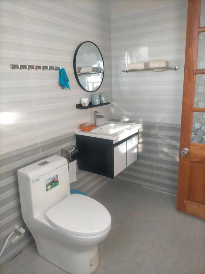 Gia Nghĩa Ly'S Homestay מראה חיצוני תמונה