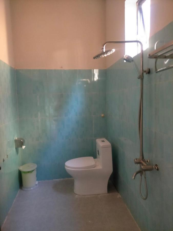 Gia Nghĩa Ly'S Homestay מראה חיצוני תמונה