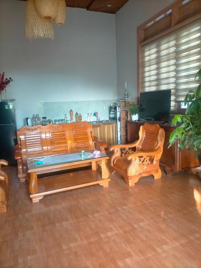 Gia Nghĩa Ly'S Homestay מראה חיצוני תמונה