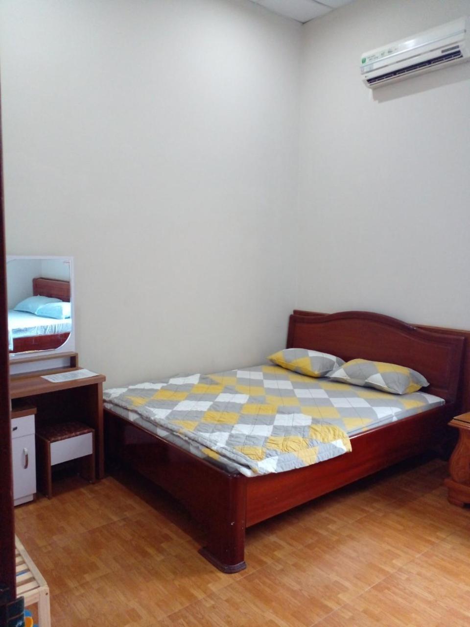 Gia Nghĩa Ly'S Homestay מראה חיצוני תמונה
